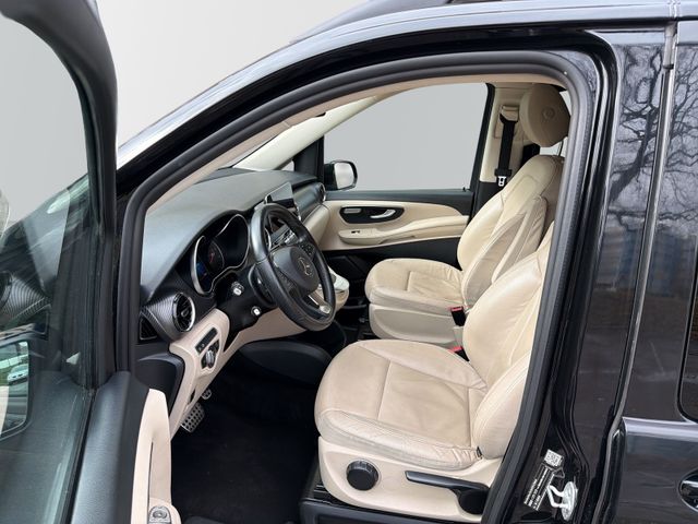 MERCEDES-BENZ V 250 – Bild 8