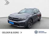 Volkswagen Touareg R-Line 3.0 TDI Facelift*22Z*STHZ*LUFT*HU - Volkswagen Touareg in Düsseldorf
