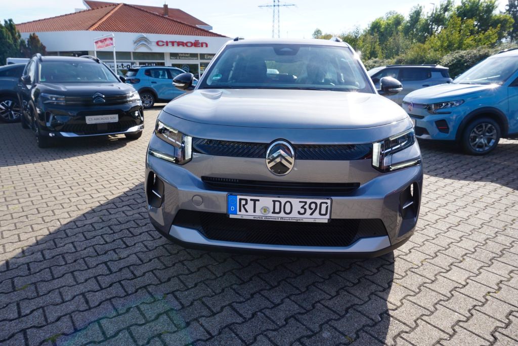 Image of Citroën C3