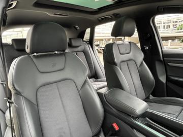 2023 AUDI Q8 E-TRON — миниатюра 16