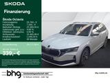 Skoda Octavia Combi Selection 2,0 TDI - Skoda Octavia Jahreswagen mit Diesel-Antrieb: Kombi