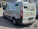 Ford Transit Custom Kasten 290 L1 2.2 l Trend Klima - Ford Kastenwagen hoch + lang Transit trend