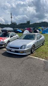 Honda Prelude BB6 Tausch/Verkauf - Honda Prelude aus 1997