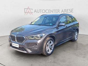 BMW X1 - 1
