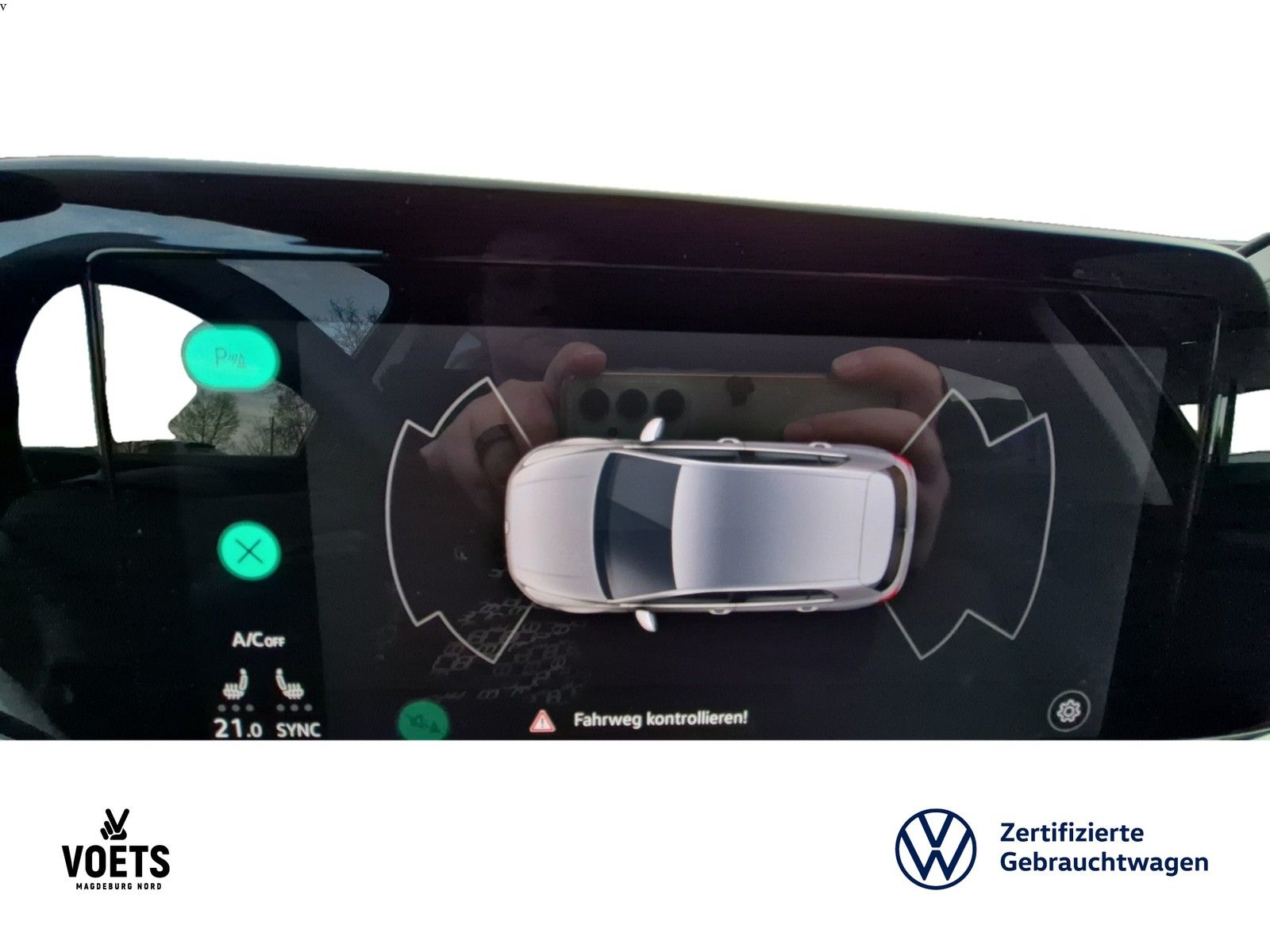 Volkswagen Golf - Bild 17