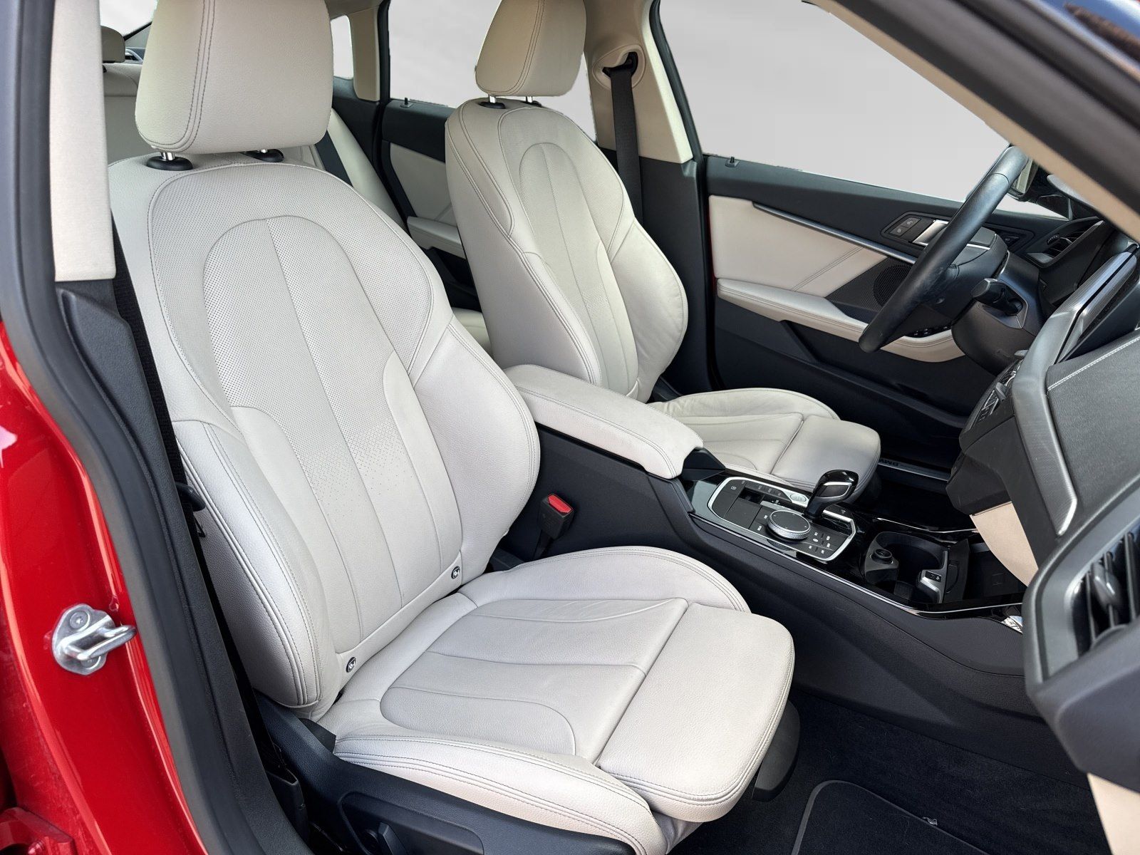 BMW 218 Gran Coupé - Bild 9