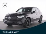 Mercedes-Benz GLC 200 d 4M AMG+NIGHT+20''+PANO+360°+SOUND+TOTW