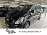 Hyundai H-1 2.5 CRDI Travel Premium AT AHK - Hyundai: At