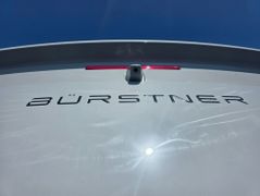 Bürstner Signature SFT 7.1 140PS Autom. Hubbett Lithium