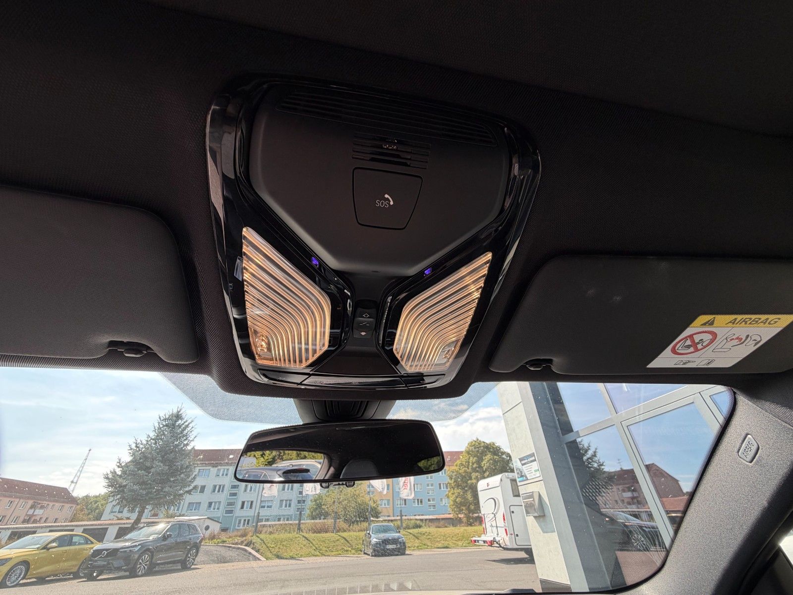BMW 430iCoupe MSport Glasdach Leder Rfkam Navi foto 24