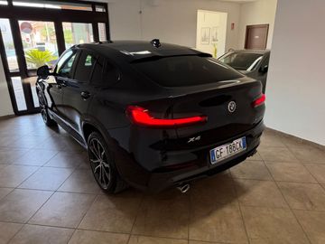 BMW X4 - 5