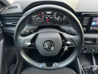 Skoda Kamiq - Vorschau Bild 10