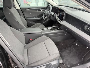 Volkswagen Passat Variant - 12