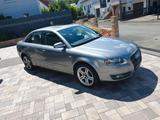Audi A4 3.2l Quatro - Audi A4: Quatro