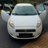 Fiat Grande Punto 1.4 8V Racing Racing - Fiat Grande Punto: Racing