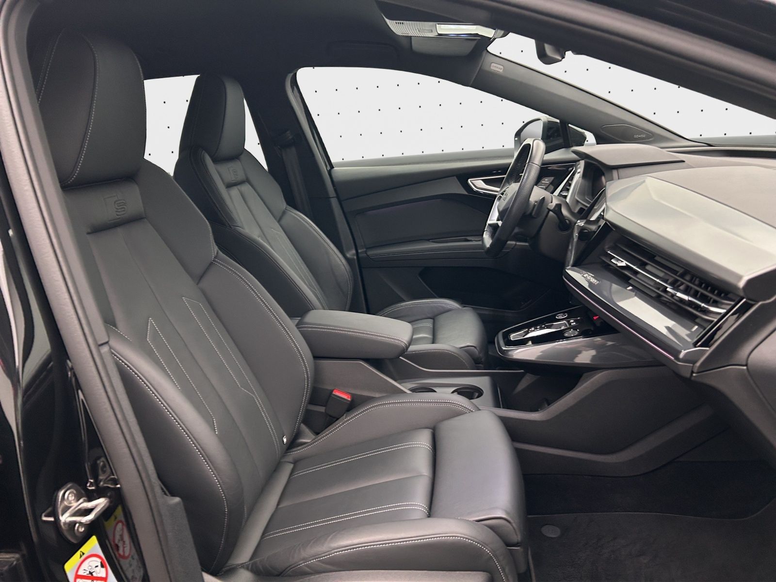 Audi Q4 e-tron - Bild 4