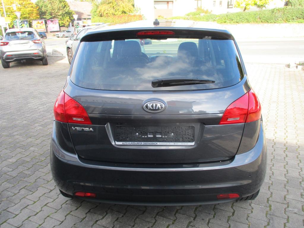 Kia Venga