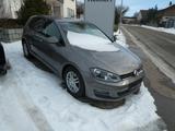 Volkswagen Golf VII Lim. Trendline 1.2 TSi SHZ EPC SR+WR - Volkswagen Golf: Sr
