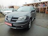 Mitsubishi Outlander 2.0 Intense*4WD*TÜV neu - Mitsubishi Outlander in Erfurt
