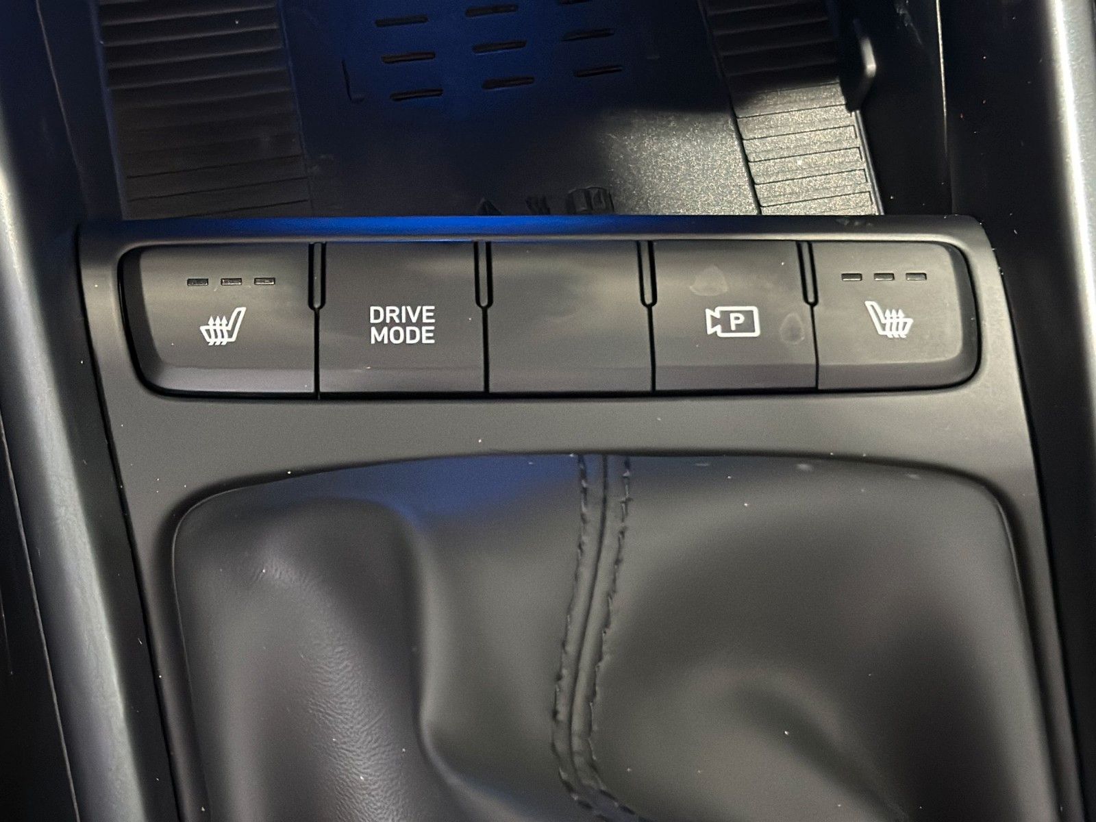 Hyundai BAYON - Bild 25
