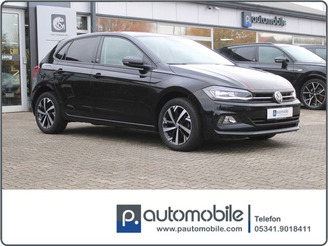 Volkswagen Polo Comfortline 1.0 TSI*Beats*PDC*LED*SHZ*APP*