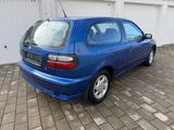 Nissan Almera 1.6 Automatik Klimaanlage - Nissan Almera Gebrauchtwagen