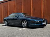 BMW Ci Individual | 1 von 2 | M Paket | 90355km - BMW 850: Ci