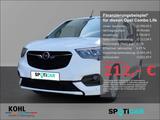 Opel Combo Life E Elegance 1.2 Turbo AT8 AHK Keyless  - Opel Combo Life aus 2022
