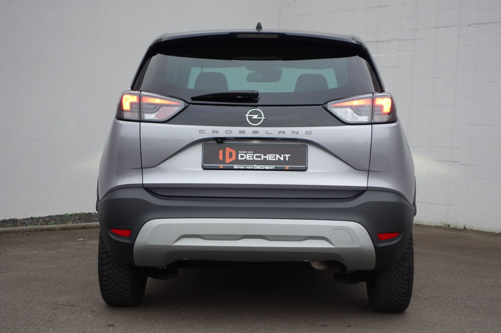 Fahrzeugabbildung Opel Crossland 1.2T AUTOMATIK,Navi,Kamera,Sitzhzg,LED