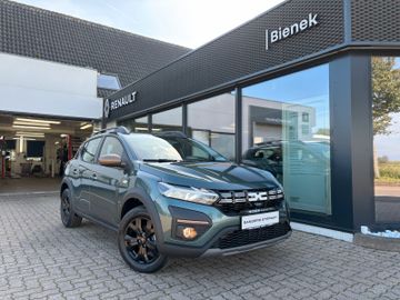 Dacia Sandero Stepway Extreme Eco-G 100