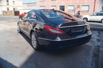 Mercedes CLS 250 - 2