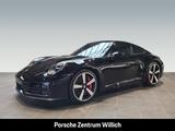 Porsche 992 911 Carrera 4S Liftsystem-VA Sportabgas BOSE - Porsche in Krefeld: 911