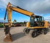 CAT M 318 F - Offers matching your search criteria