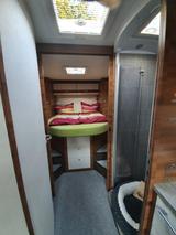 Dethleffs Globetrotter XXL A 9050-2 - Dethleffs Globetrotter XXL