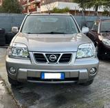Nissan X-Trail 2.2 dCi Sport 4x4 fuoristrada - Nissan X-Trail: Sport