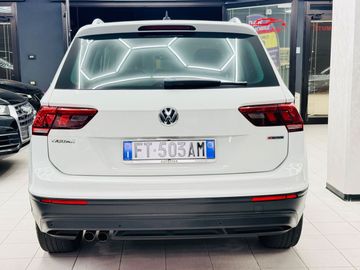 Volkswagen Tiguan - 5