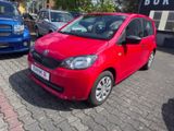 Skoda Citigo Cool Edition - Skoda Citigo: Cool Edition