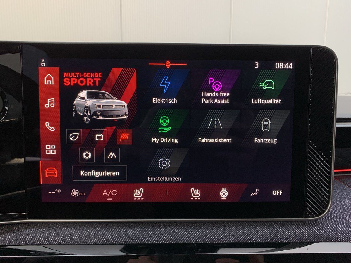 Renault R 4 - Bild 32