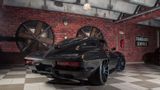 Corvette C2 ZR1 | Protouring | Restomod | - Corvette C2