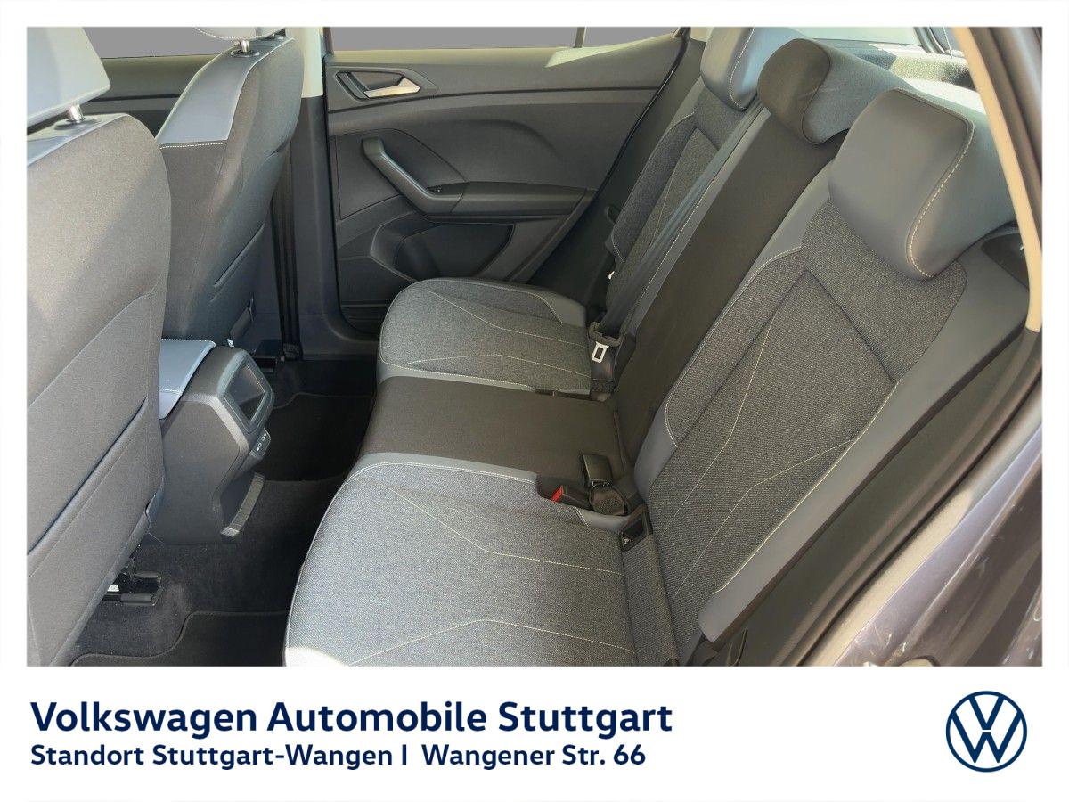 Volkswagen T-Cross Style 1.5 TSI DSG Navi Kamera AHK LED, миниатюра 7