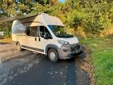 Citroën Jumper Camper  L4H3  - Citroën Wohnmobil oder -wagen