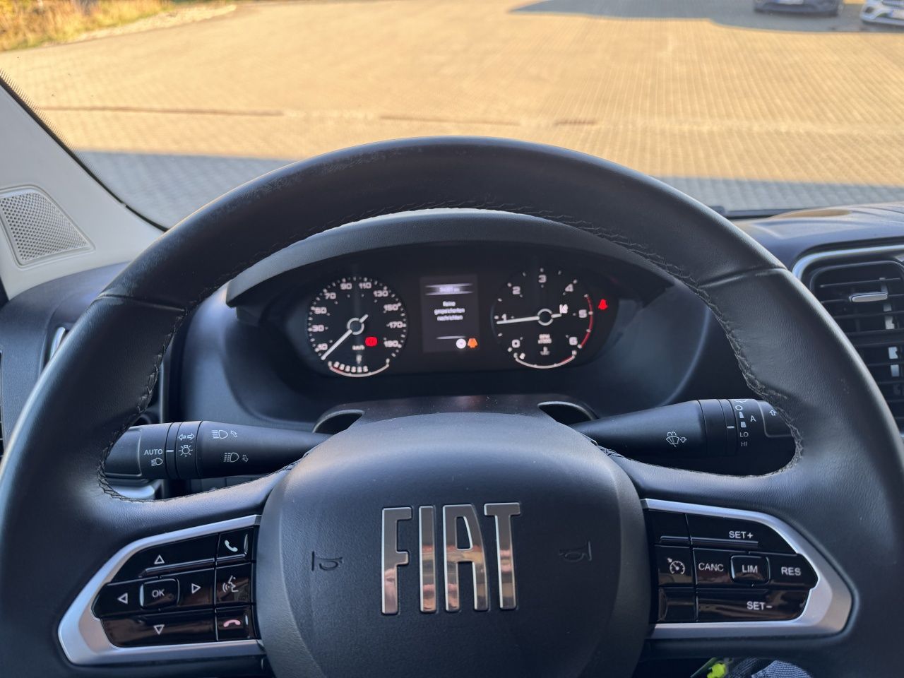Fahrzeugabbildung Fiat Ducato 35 Maxi 140 Multijet L4H2 Klima*Navi*Cam