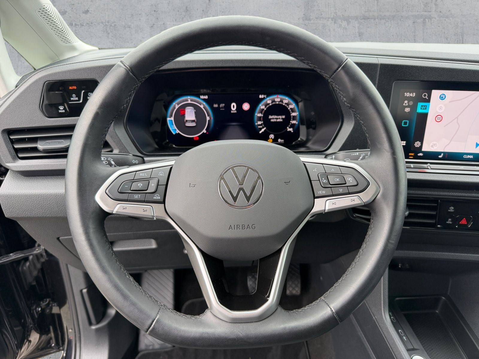 Volkswagen Caddy - Bild 9