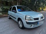 Renault Clio 2 Campus 1.2 | Klima         ... - Renault Clio aus 2003: 1.2