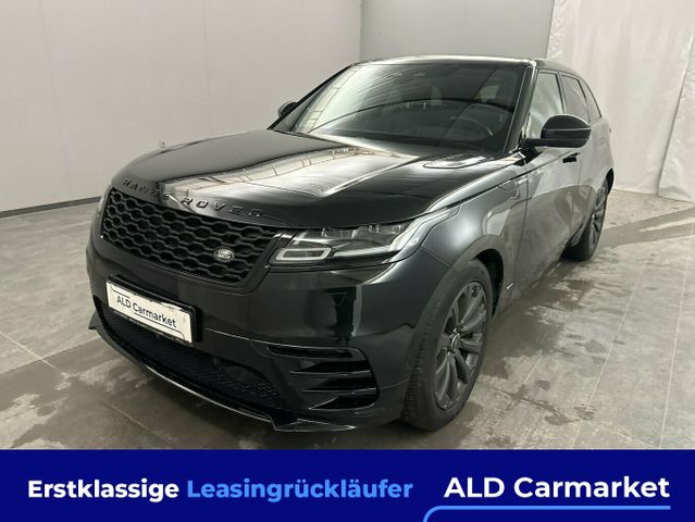 Land Rover Range Rover Velar D300 R-Dynamic SE Geschlossen,