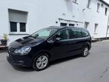 Volkswagen Sharan 2.0 TDI BlueMotion Technology LIFE LI... - Volkswagen Sharan LIFE-BlueMotion-Technology