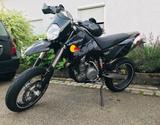 KTM LC 4 640 Prestige - KTM 640 LC4