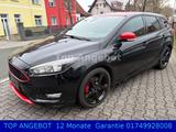 Ford Focus Turnier Sport Linie,1.5L Euro6,HU/AU 03-28 - Ford Focus: Kombi, Sport