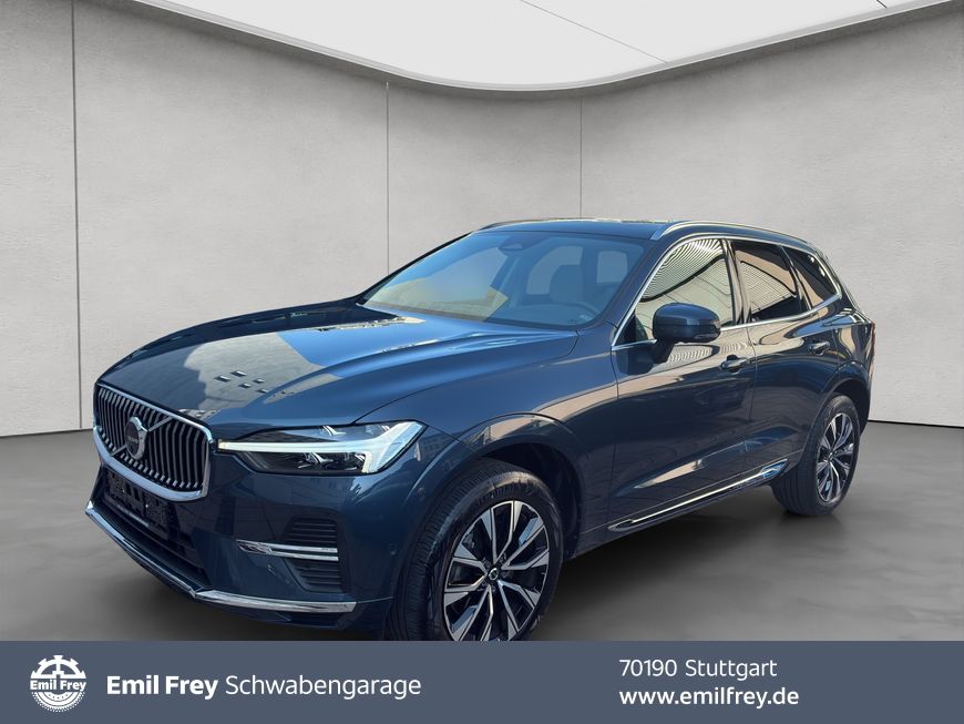 Image of Volvo XC60