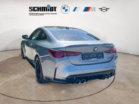 BMW M4 - Vorschau Bild 3